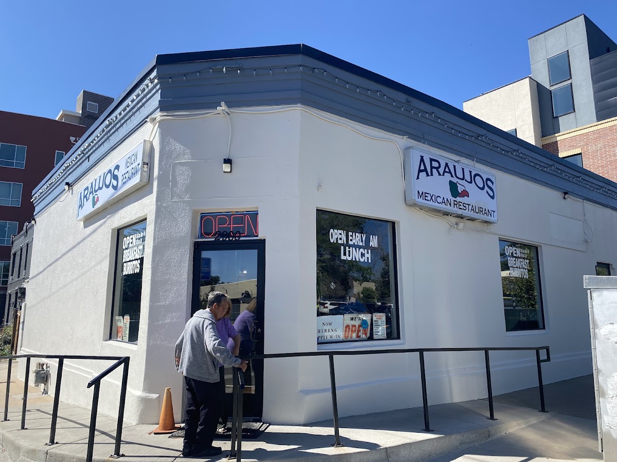 Araujo's Restaurants